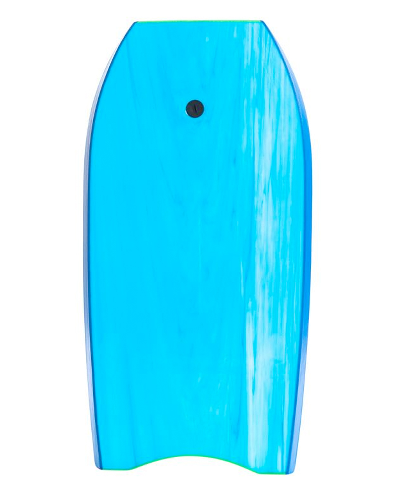 Vision spark bodyboard 40'' green 03