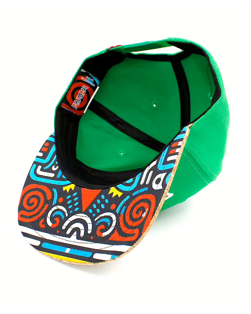 Woed snapback | dreams 02