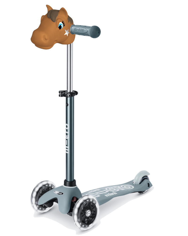 Microstep scootaheadz pony bruin 02