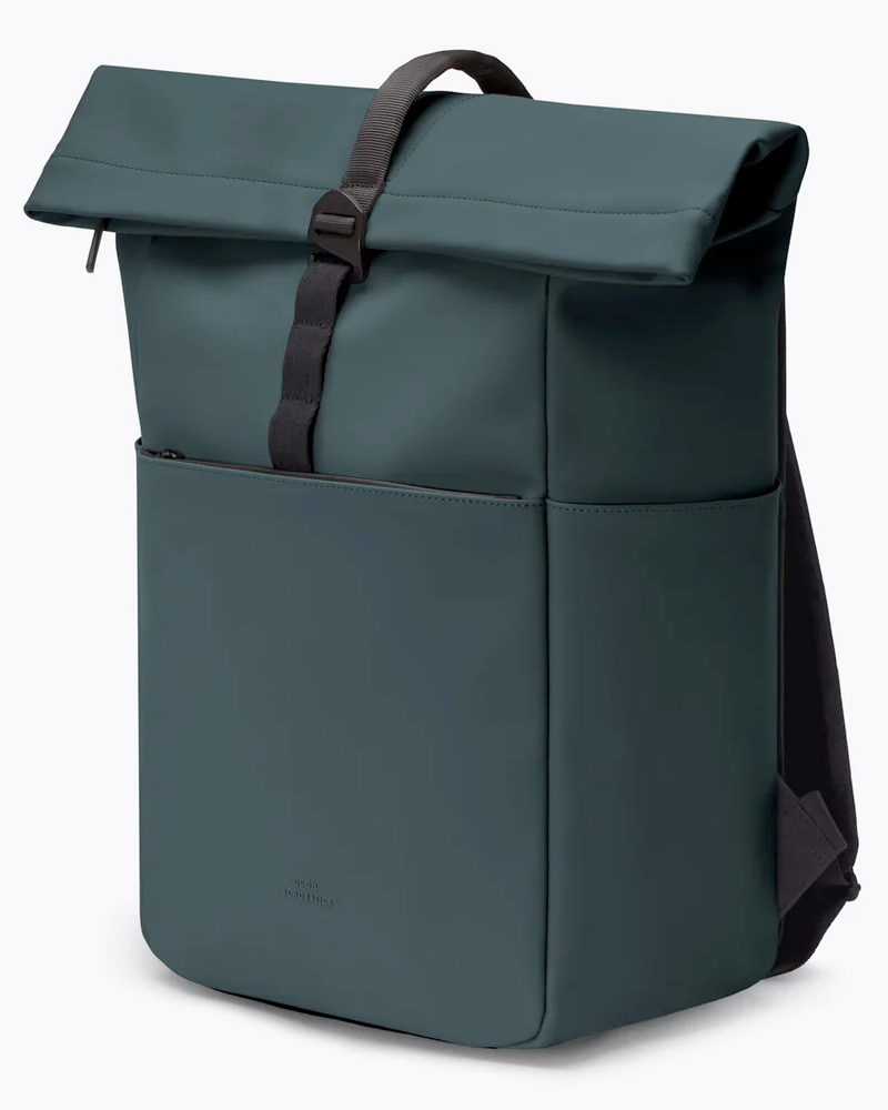 Yuto medium backpack lotus infinity series forest 09