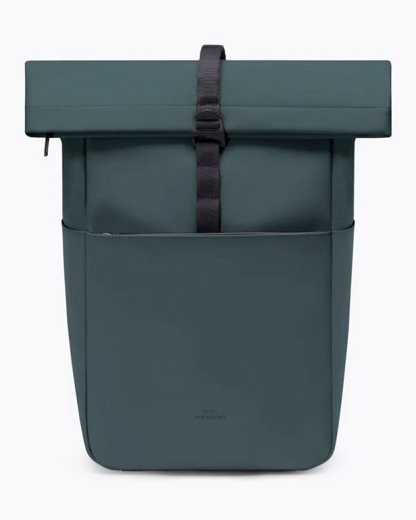 Yuto medium backpack lotus infinity series forest 10