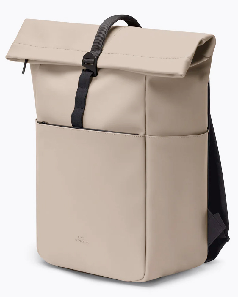 Yuto medium backpack lotus infinity series lotus infinity series sand 07