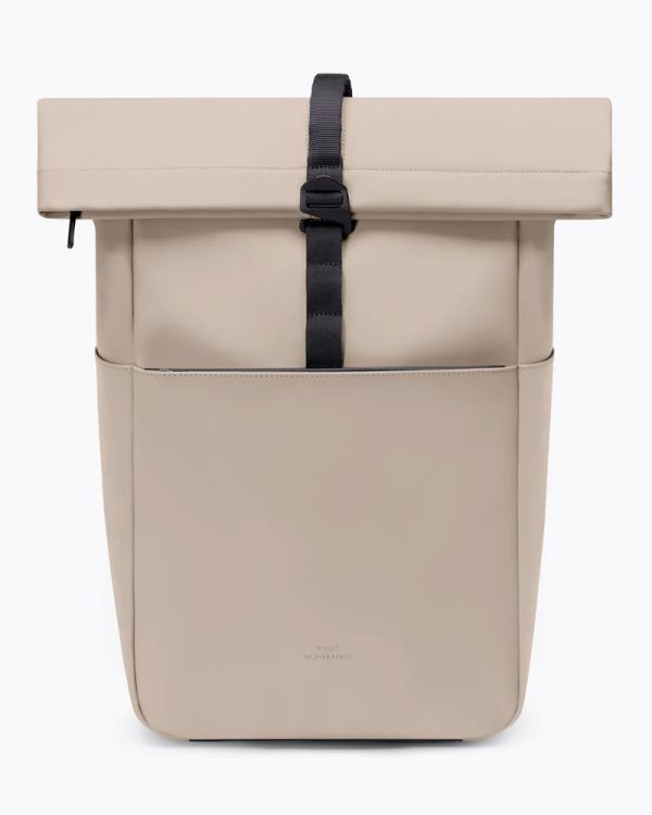 Yuto medium backpack lotus infinity series lotus infinity series sand 08