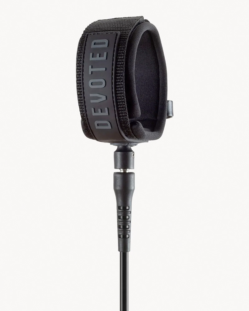 Devoted core series 6ft pro leash 7 mm 01