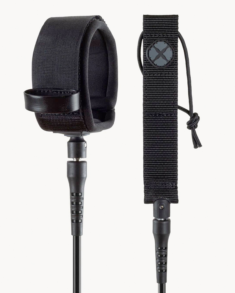 Devoted core series 6ft pro leash 7 mm 02