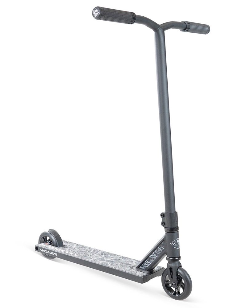 Mgp mg4 titan stuntstep black:black 01