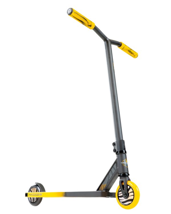 Mgp whip elite black:orange 01