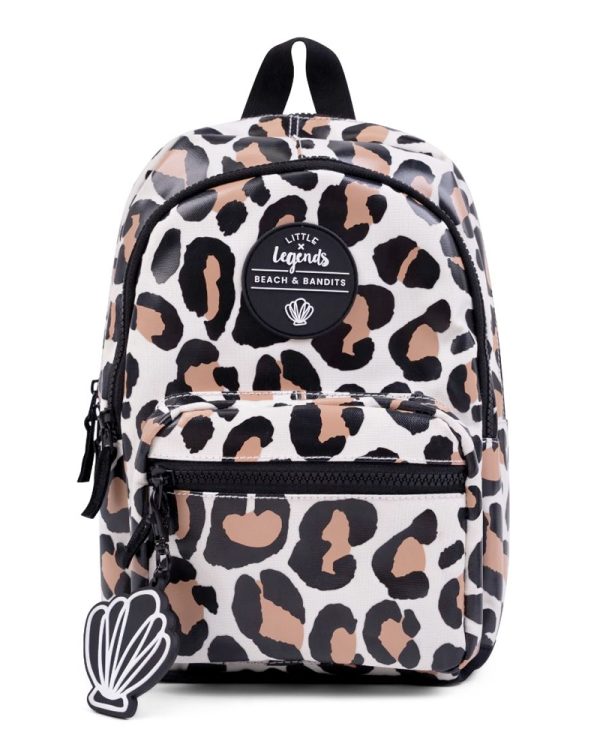 Little legends backpack s leopard shark 01